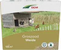 Graszaad weide 125m2 1.5kg - afbeelding 1