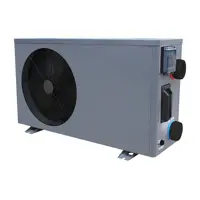 Heatermax Inverter-warmtepomp 20 - ubbink - afbeelding 3