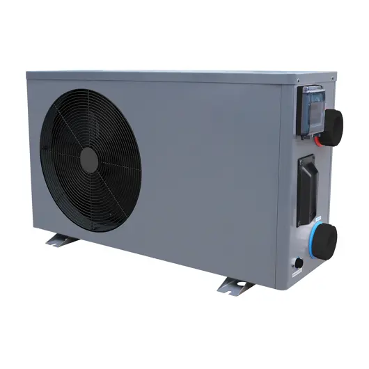 Heatermax Inverter-warmtepomp 40 - ubbink - afbeelding 2