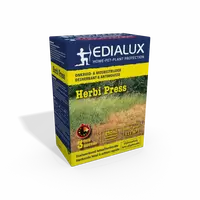 Herbi Press - Totaalherbicide 250ml