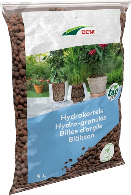 Hydrokorrel 5l sb