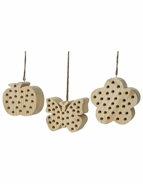 Insecthuis hout l15b8h13c natuur a3