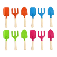 Kindergereedschapset 3-dlg a6 b6h22