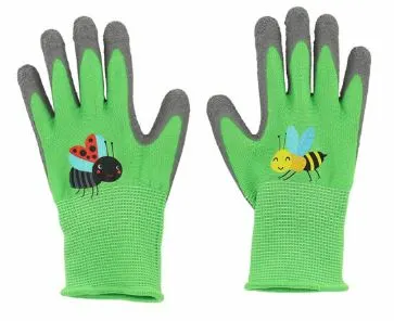 Kinderhandschoenen insecten - afbeelding 1