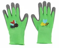 Kinderhandschoenen insecten - afbeelding 1