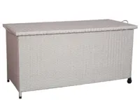 Kussenbox 122 x72,5 x 74,5 cm - afbeelding 1