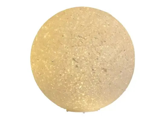 LED bal Ø 8 cm