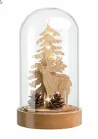 Led figuur stolp l12b12h20 wt a2 bo - afbeelding 3