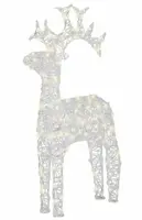 Led rendr l72b23h116cm trnsprnt/wwt - image 2