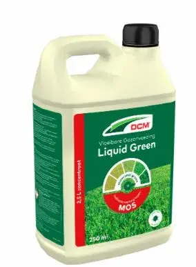 Liquid green 250m² 2.5l