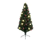 Londen fiberopt.h180cm 289l grn/wwt - image 2