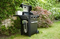 Luca 312 133.4x60.3x112.3cm - afbeelding 2