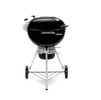 Mastertouch premium e-5770 zwart - afbeelding 1