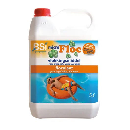 Micro floc 5l