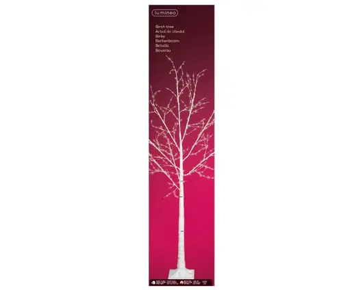 Microled berk bu l180cm-600l w.wt - afbeelding 3
