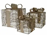 Microled giftbox l25b25 gd/wwt 3st - image 2