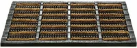 Mudbuster l45b75cm bruin - afbeelding 2