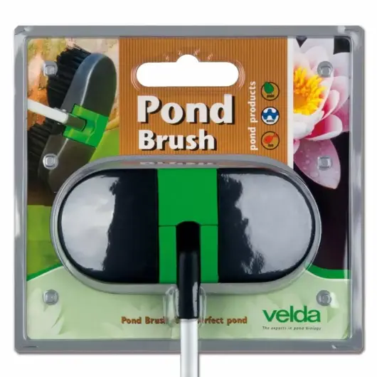 Pond Brush