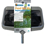 Pond net xl replace net
