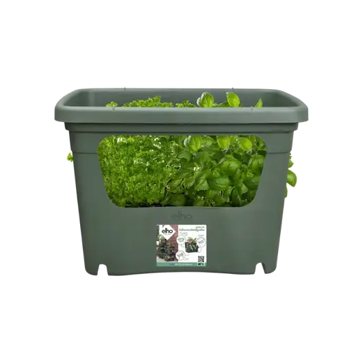 Pot gb stack&grow bladgroen - afbeelding 2