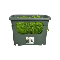 Pot gb stack&grow bladgroen - afbeelding 2