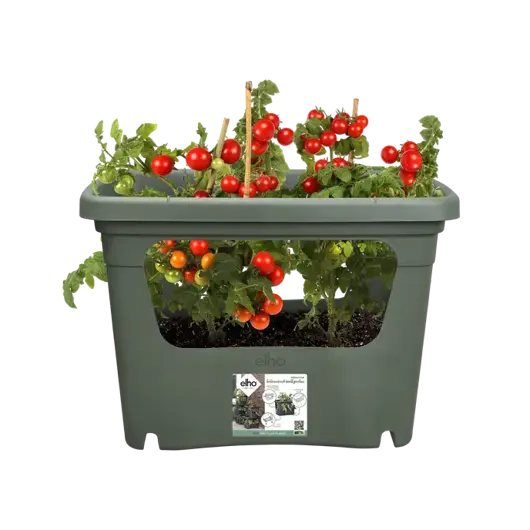 Pot gb stack&grow bladgroen - afbeelding 4