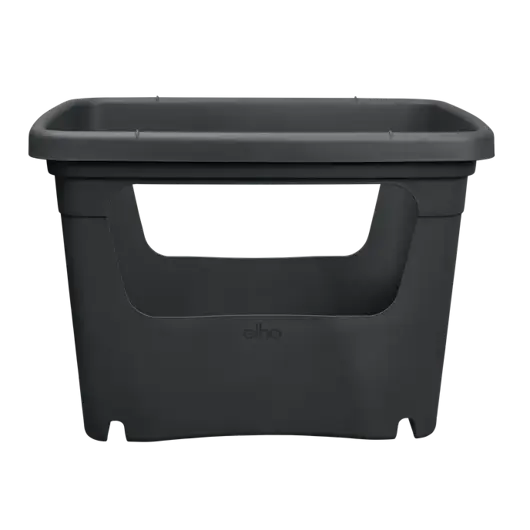 Pot gb stack&grow living black - afbeelding 1