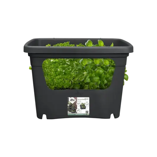 Pot gb stack&grow living black - afbeelding 2