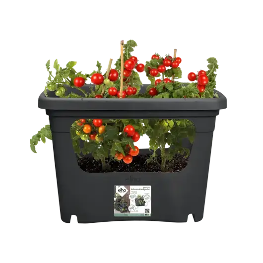 Pot gb stack&grow living black - afbeelding 4