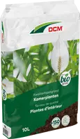 Potgrond kamerplant bio 10l