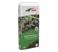 Potgrond zaai/stek bio 30l