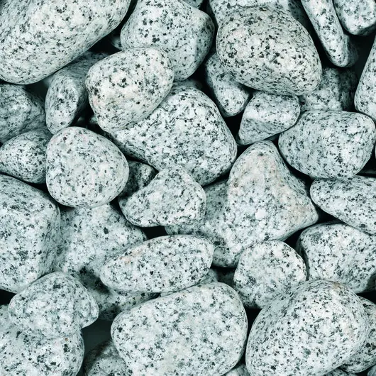 Royal gletsjer 2-4cm 20kg