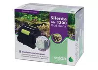 Silenta Air Outdoor 1200