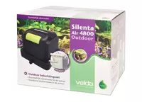Silenta Air Outdoor 4800