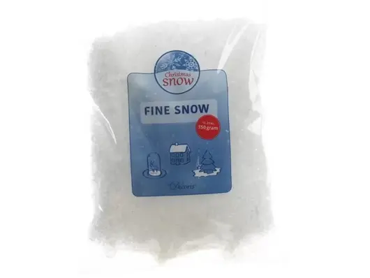 sneeuw fijn 350 g