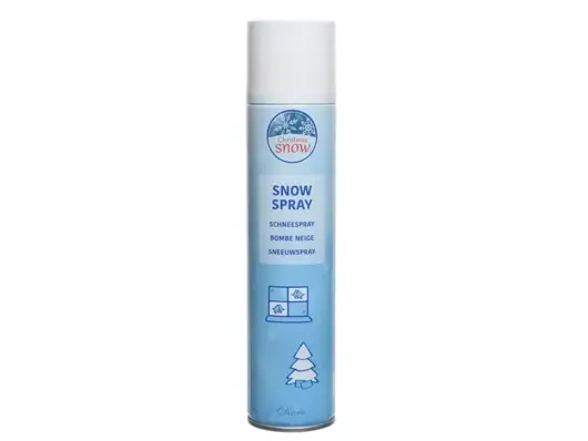 sneeuwspray 300 ml