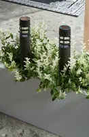 Solar tuinlamp montelimar 5 lumen - afbeelding 2