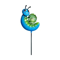 Solarsteker rups