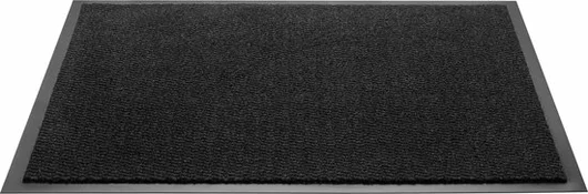 Spectrum l60b80cm antraciet - afbeelding 1