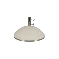 Terrazo L - wit - 45KG