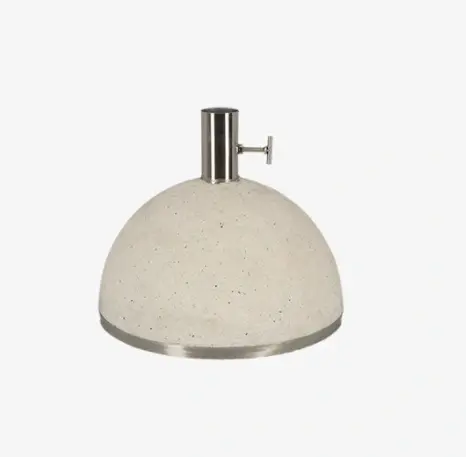 Terrazo M - wit - 31,5KG