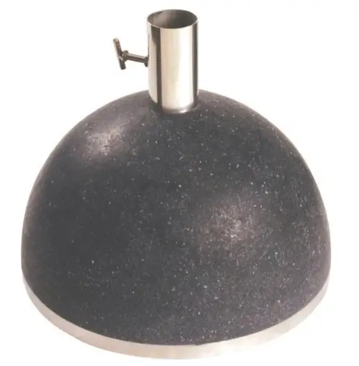 Terrazo M - donker grijs - 31,5KG