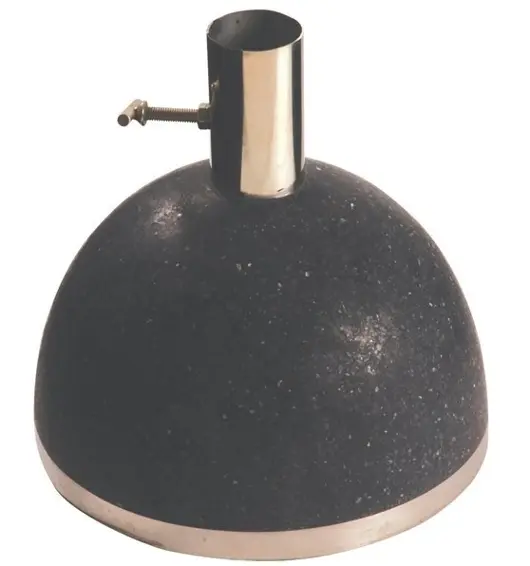 Terrazo S - donker grijs - 12KG