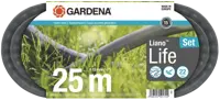 Textielslang lianoa life 25m set - afbeelding 1
