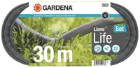 Textielslang lianoa life 30m set - afbeelding 1