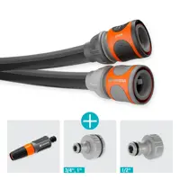 Textielslang lianoa life 30m set - afbeelding 4