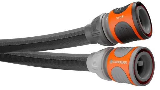Textielslang lianoa life 30m set - afbeelding 2