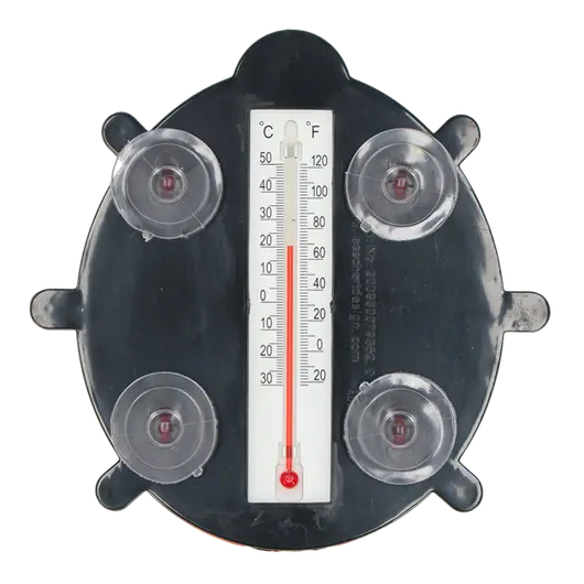 Thermometer lieveheersbeestje l4b17 - afbeelding 2