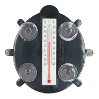 Thermometer lieveheersbeestje l4b17 - afbeelding 2