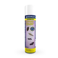 Toban Spray Kruipende Insecten 400ml